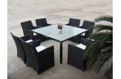 China  rattan sofa set  supplier