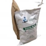 Chemical Industry Sewn Open Mouth Multiwall Bags for Chemical Transportation Solutions for sale