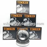 Timken X32016X , Y32016X Tapered Roller Bearing Cone and Cup Set, Steel, Metric, 80mm ID, 125mm OD,  32016 Bearing for sale