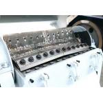 380V Stainless Steel Button Control Plastic Crusher Machine for Recycling Applications