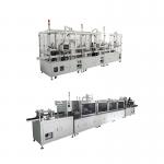 LiFePo4 Prismatic Lithium Battery Turnkey Project  EV Battery Production Line  for  LFP prismatic cell for sale
