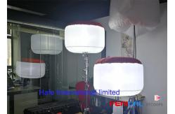 China Dimmable Portable Emergency Safety Lights SUN LED Balloon Light For Versatile supplier