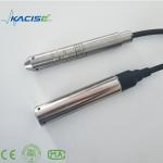 Hydrologic Monitoring Digital Pressure Level Sensor For Sea Water for sale