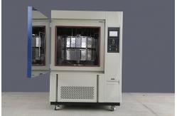 China Laboratory Solar Light Xenon Test Chamber Weathering Resistance G155 Test Equipment supplier