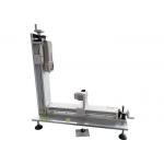 IEC 60598-1 Stepless Regulation LED Test Equipment Semi - Lamp Curve Operation Test