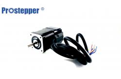 China Nema 8 2 Phase 0.02N.M Encoder Stepper Motor supplier