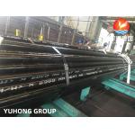 ASTM A213, ASME SA213 T11 Steel Seamless Boiler, Riser Tubes For Superheater for sale