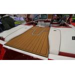 Odorless EVA Foam Boat Floor Mat For Sea Deak for sale