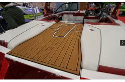 China Wefoam High Density Non Toxic 77 EVA Teak Foam supplier