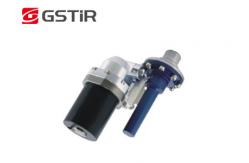 China RS046H 400mW Integrated Dewar Cooler Assembly Split Rotary Stirling Cryocooler supplier