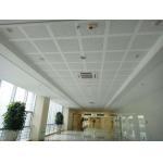 Triangularl Waterproof Aluminium Ceiling Panel Decoration Acoustic False for sale