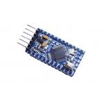 Microcontroller Board For Arduino Funduino Pro Mini ATMEGA328P 5V / 16M
