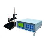 China Coulometric Thickness Tester Of Tin Plating On Copper Metal manufacturer
