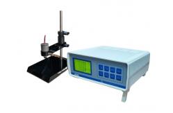 China Coulometric Thickness Tester Of Tin Plating On Copper Metal supplier
