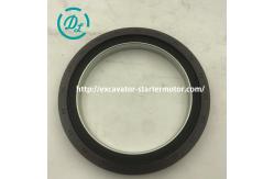 China 1-09625540-3 Engine Part Crankshaft Front Oil Seal 1096255403 Engine 6UZ1 supplier