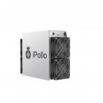 IPOLLO B1 85T BTC Asic Bitcoin Miner Rig 3000W Power Consumption for sale