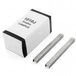10J Series Pneumatic Staples 1010J Staples for Furniture Sofas Industrial Packaging Boxes