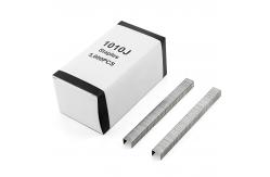 China 10J Series Pneumatic Staples 1010J Staples for Furniture Sofas Industrial Packaging Boxes supplier