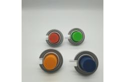 China Premium Butane Gas Stove Valve for Home Kitchens with Precision Control supplier