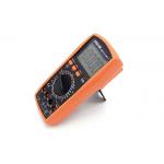 VICTOR 88B Portable Digital Multimeter Dmm Electrical LCD display