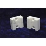 Anti Corrosion Advanced Ceramics Products 99% Al2O3 for sale