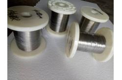 China ASTM F2063 Nickel Titanium Alloy Shape Memory Nitinol Wires 0.2mm supplier