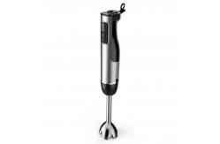 China 15 Inch Kitchen Aid Immersion Stick Blender With Ergonomic Handle supplier