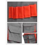 Multi Pocket Work Wear Vest
