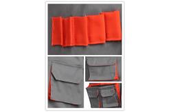 China Multi Pocket Work Wear Vest supplier