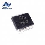 STMicroelectronics L9753CAXPTR In Stock Ic Chip Mcu 64Lqfp Stm32f 8 Pin Microcontroller Semiconductor L9753CAXPTR for sale