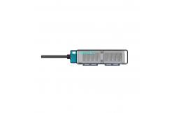 China LS Series Discrete Provisioning Modules Logistics Remote PLC Remote IO LS-8DO-N1FS supplier