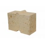 OEM Annec Insulating Alumina Silica Refractory Brick Acid Resistant for sale