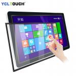 27-98IR Infrared Multi Touch Screen Frame For Touch Screen Mirror for sale
