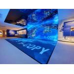 Full-Color LED Display P20 DIP Box With Realistic Color Performance for sale