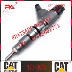 Original new diesel fuel injector 0445120347,0445120348 for common rail injector 371-3974 for sale