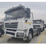 SHACMAN F3000 6X4 WP12.430E201 Tractor Truck Euro II SX4255JV324 for sale