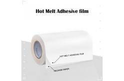 China 100 Yards / Roll Hot Melt Glue Polyamide Adhesive Tape For Fabric / Textile supplier