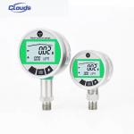 YK80 Digital Pressure Gauge The Go-To Choice for Mechanical Stress and Vibration for sale