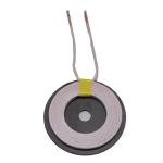2 Layer Winding Wireless Charging Induction Coil A11 AFA 9.5UH for sale