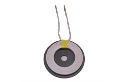 China 2 Layer Winding Wireless Charging Induction Coil A11 AFA 9.5UH supplier