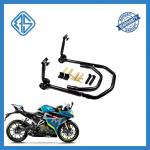 Abba Motorcycle Front Wheel Stand Motorbike Front Paddock Stand for sale