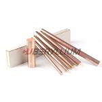 Astm Uns C17510 Beryllium Copper Round Bar 8x500mm for sale