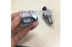 China Middle Die 28mm Punch 10mm Pill Press Machine Stamps Tablet Press Tooling supplier