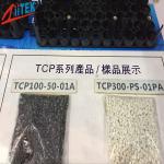 Led Lamps Black Thermal Conductive Plastic Housing 5 W / mK with 1.45g / cm Specific Gravity for sale
