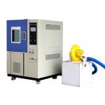 High Accuracy H2S SO2 Gas Testing Chamber Controlled Environment Corrosion ISO17025 for sale