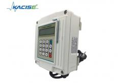 China KUF Seriers Ultrasonic Level Detector Liquid Level Transmitter 1.5W Consumption supplier