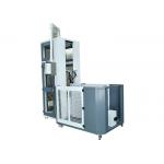IEC62262 IK Rating Test Against Mechanic Impact Testing Equipment