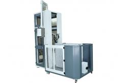 China IEC62262 IK Rating Test Against Mechanic Impact Testing Equipment supplier