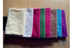 China Household / Personal Care Terry Towel Microfiber , Multi-purpose Cloth supplier