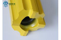 China T45 89mm Retrac Tungsten Carbide Thread Button Bit For Hard Rock supplier